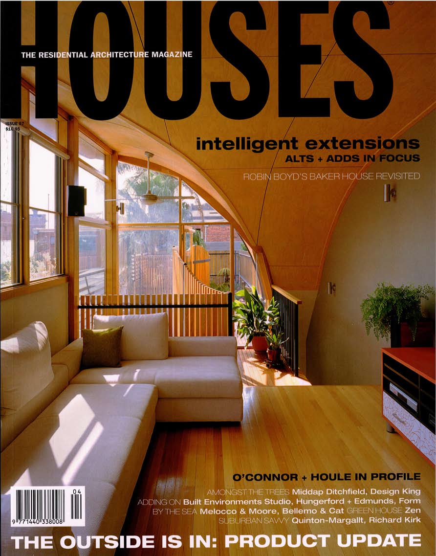 2007_Houses Magazine_Urban Jungle_Page_1.jpg