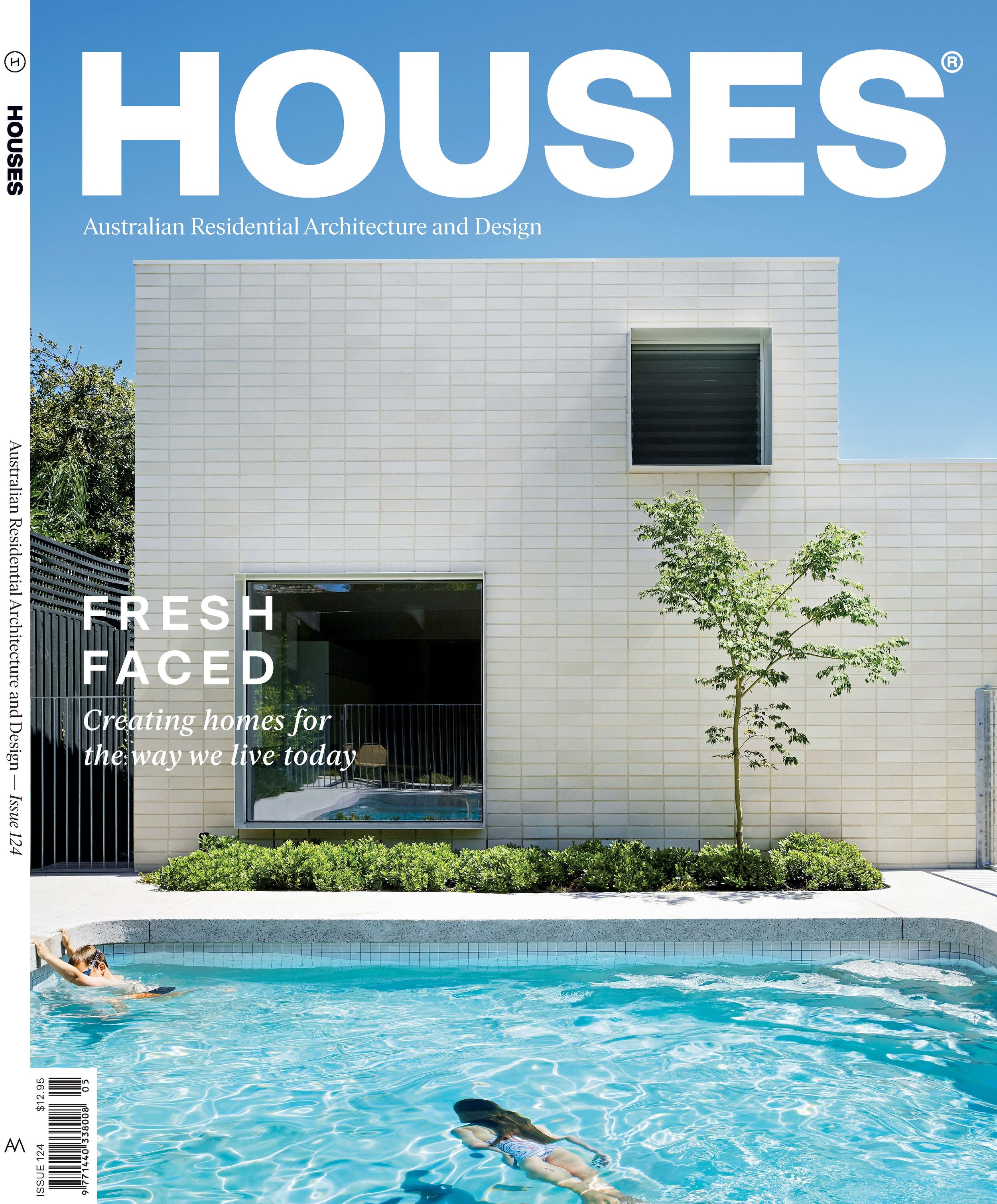 2018 - Houses Magazine