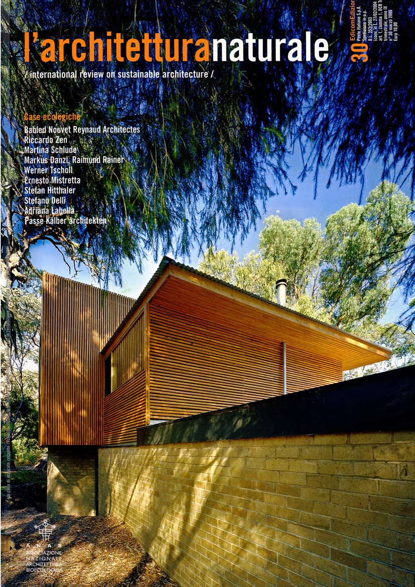 2006_L'Architettura Naturale_Sustainable Living in Australia_Page_01.jpg