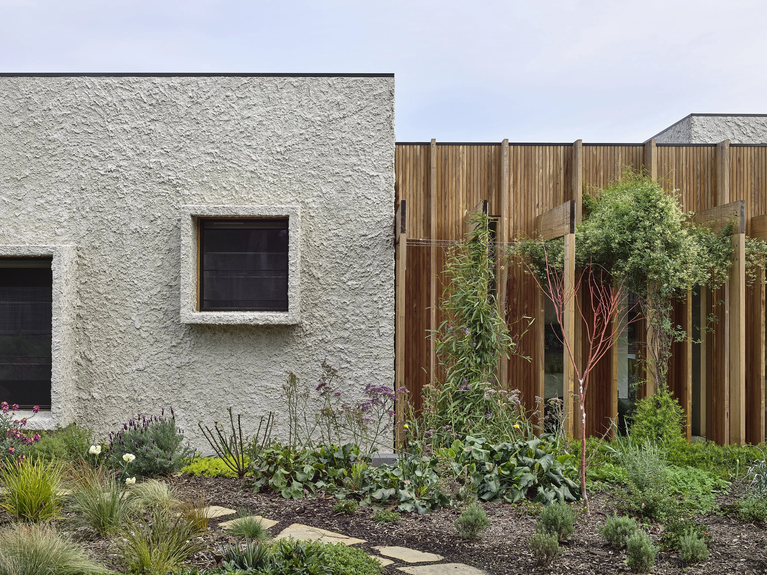 Local House, Eaglemont, by Zen Architects