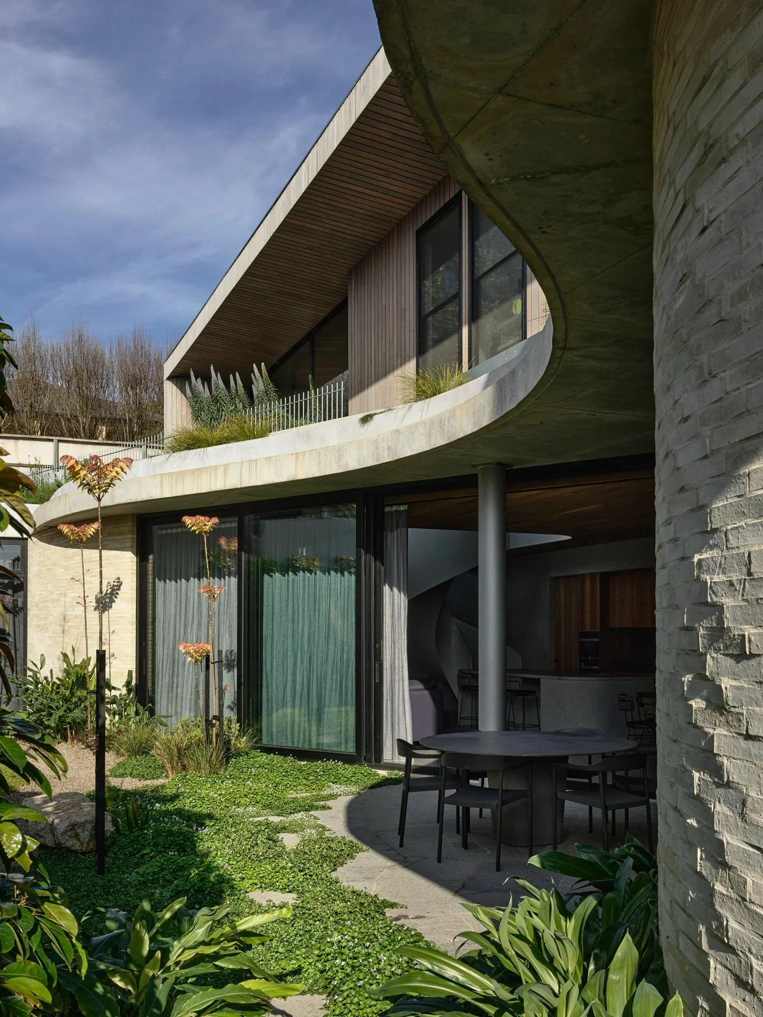 Residential Architects Melbourne | Zen Architects