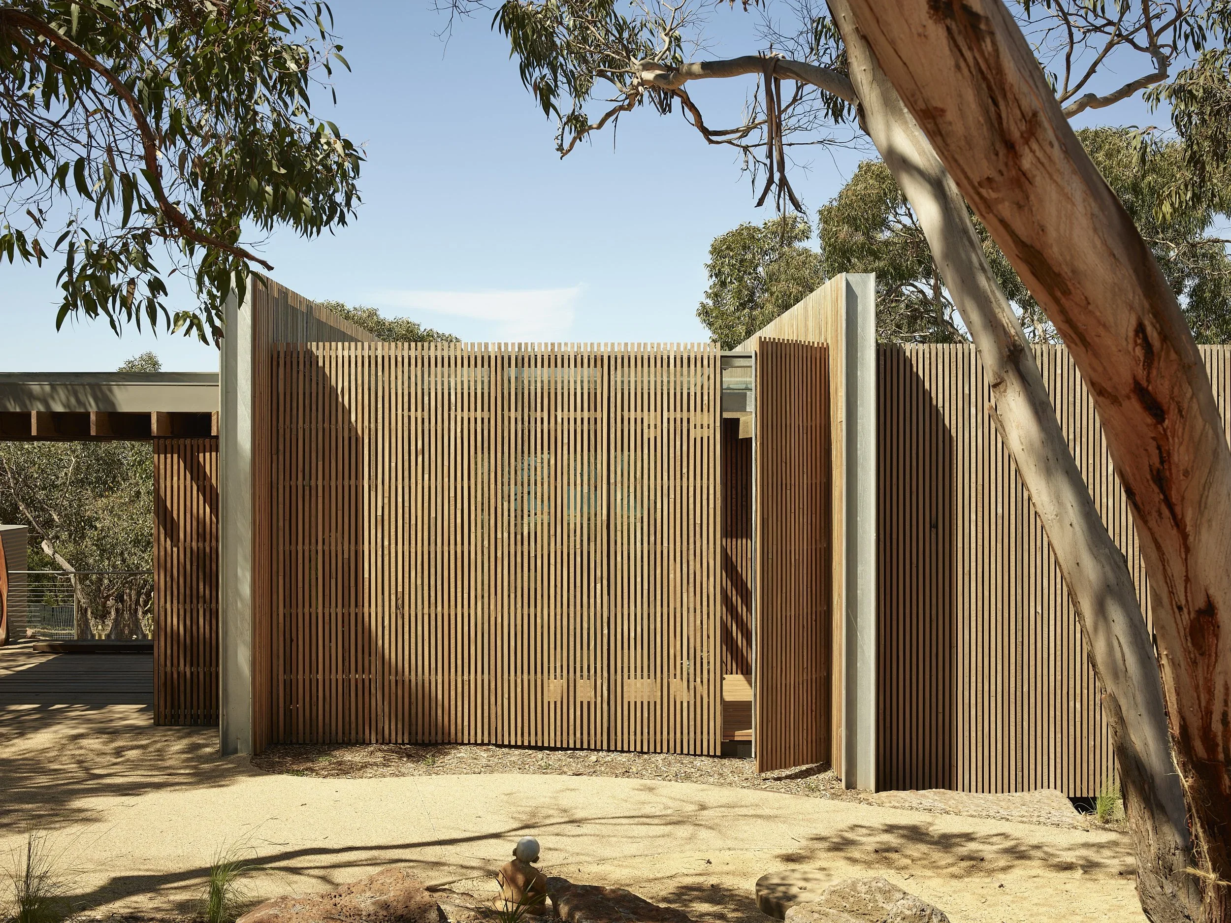 Anglesea Passive House