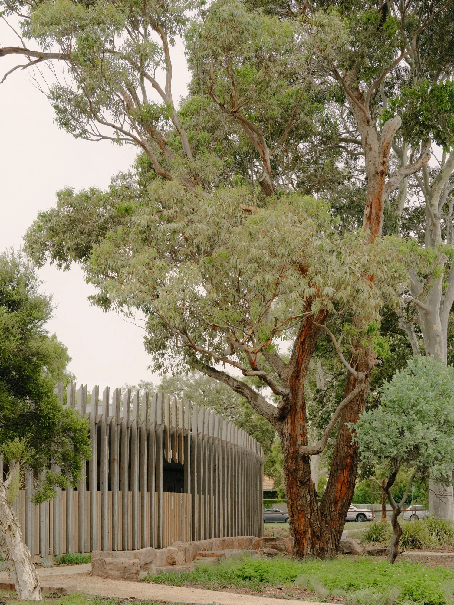 Zen Architects | Melbourne Sustainable Designs