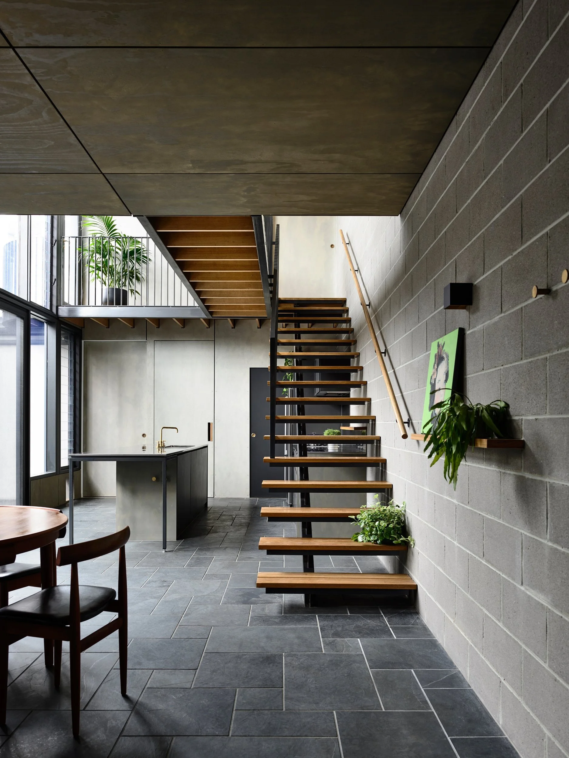 Zen Architects | Melbourne Sustainable Designs