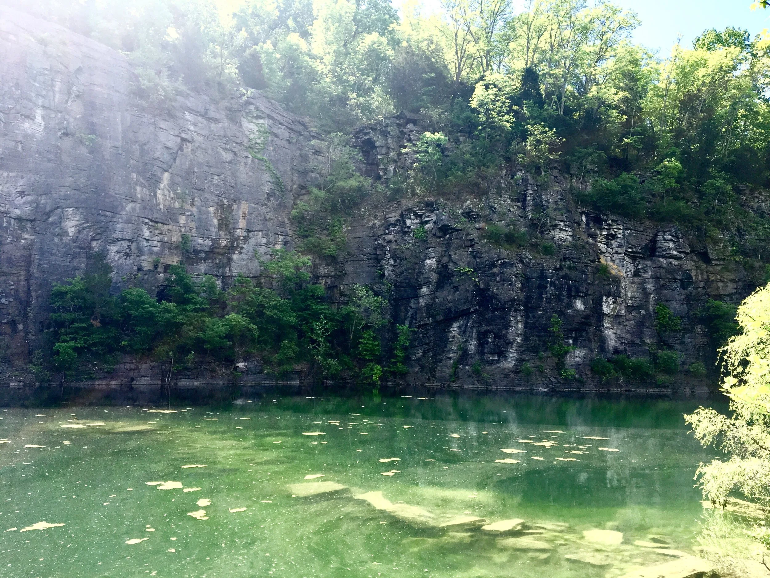 Spring time and Sourdough