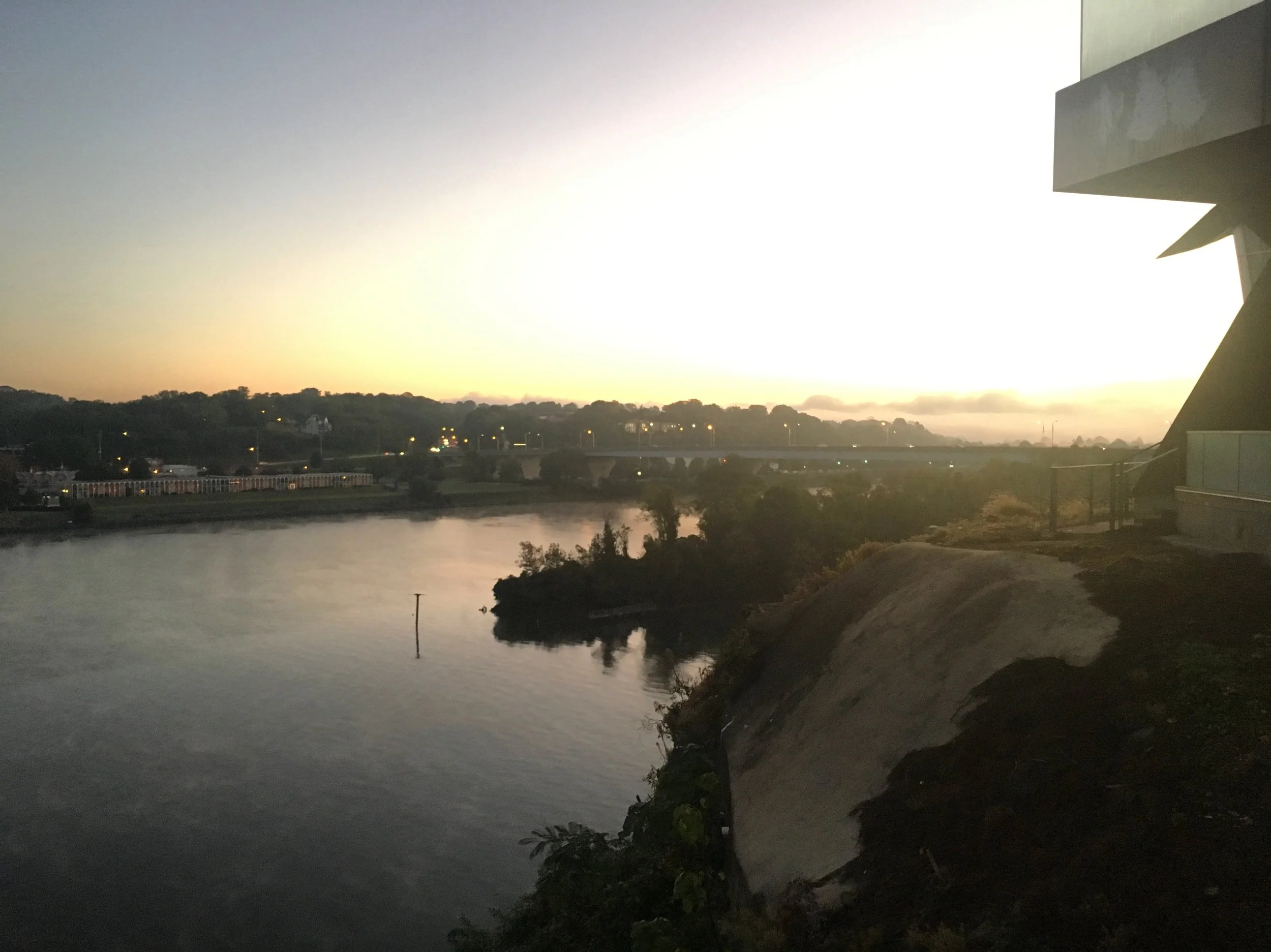 October Morning Reminders