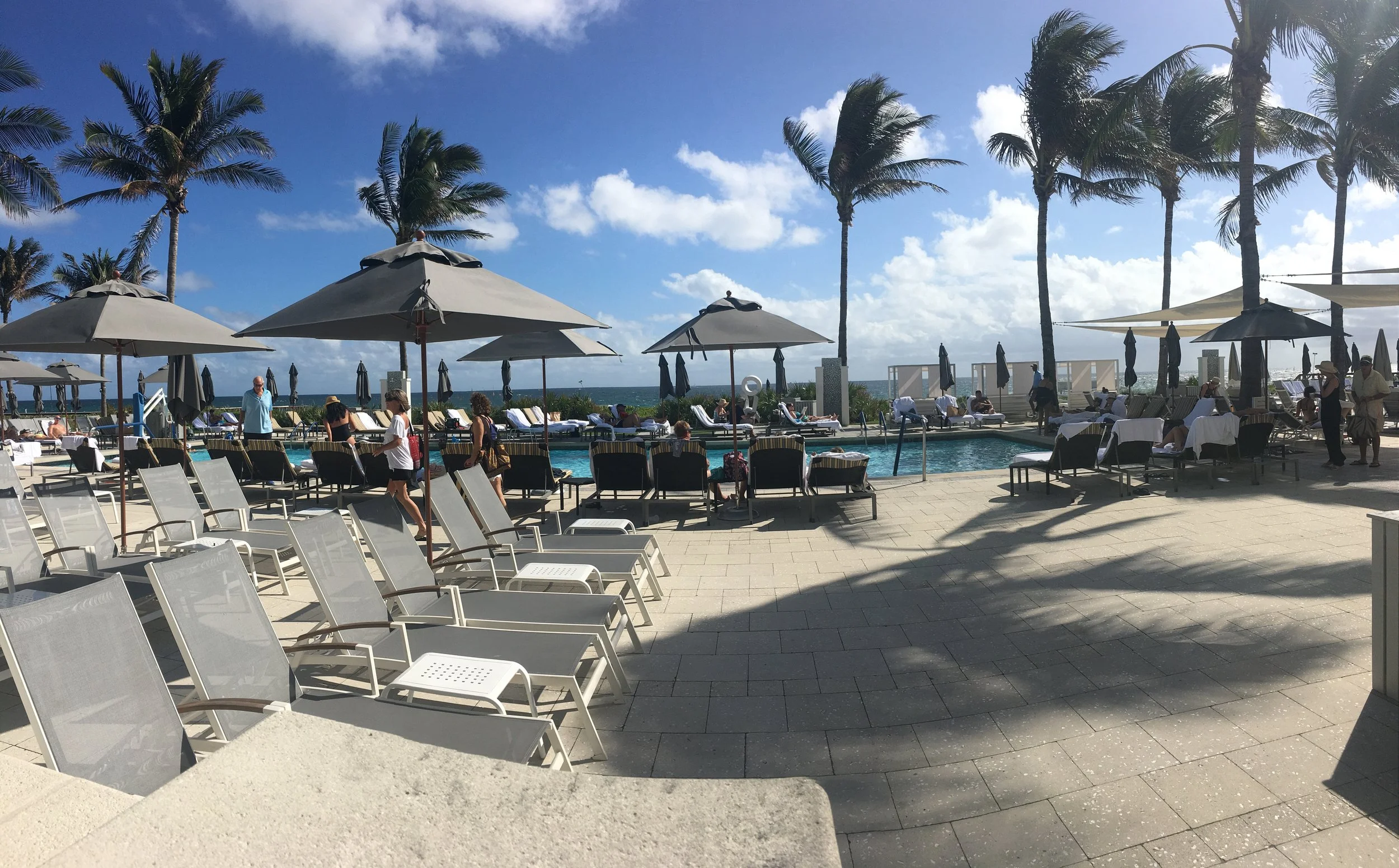 All About Perspective