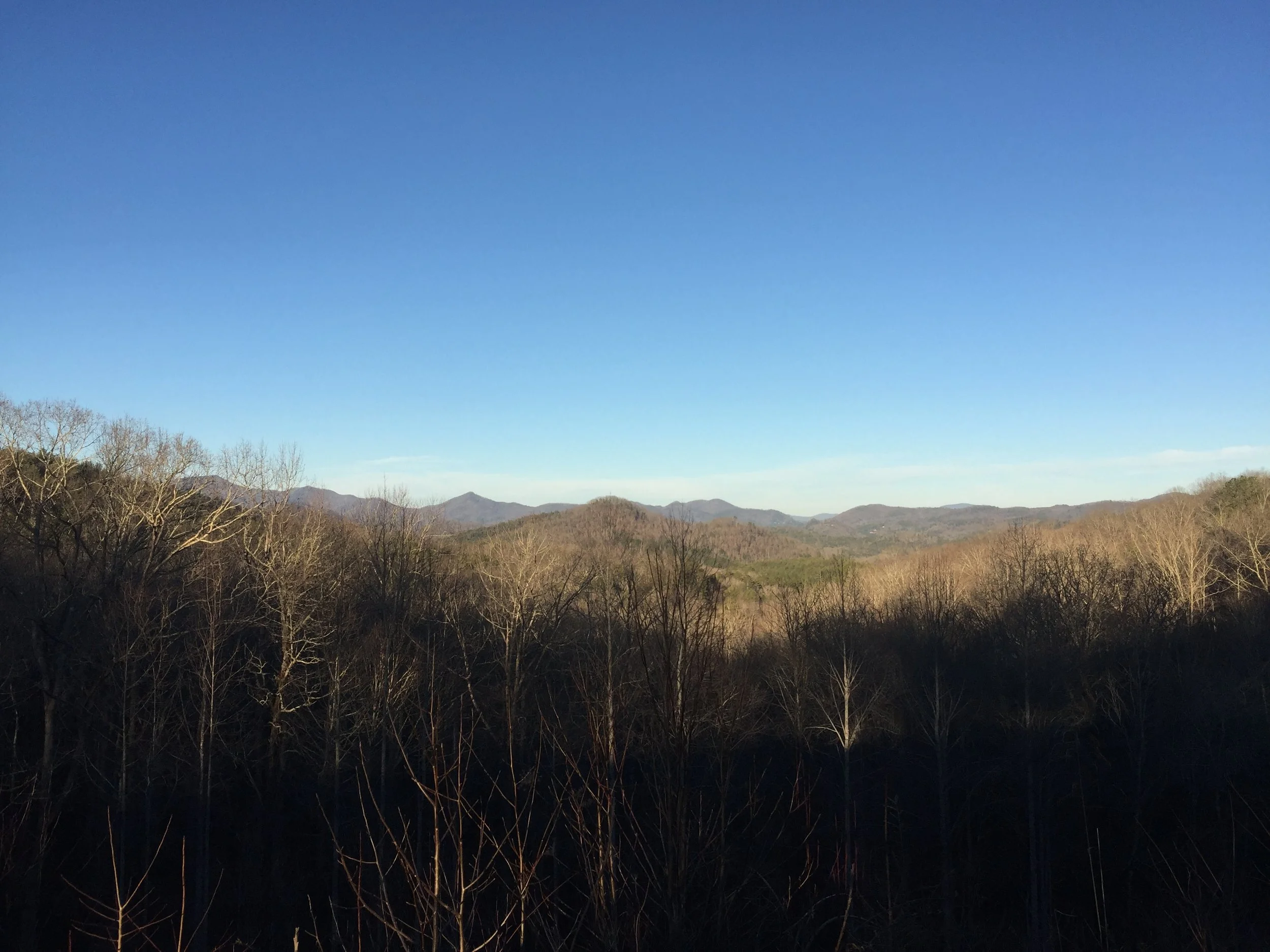 Reflections in Self-Care