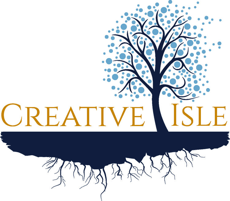 Creative Isle Graphic Design & Photography