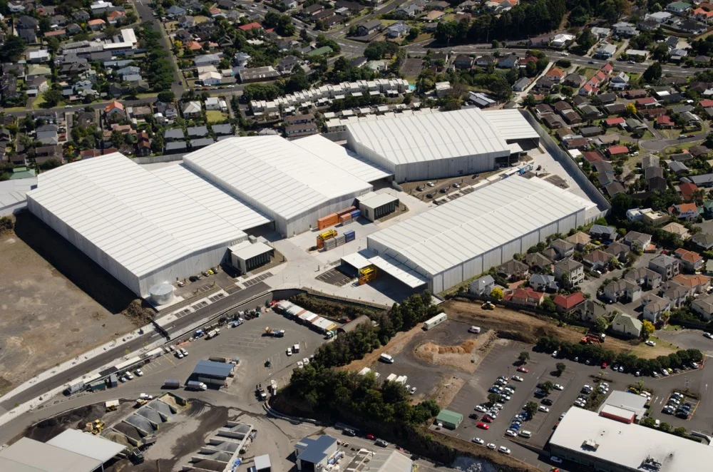 60 Leon Leicester St, Mt Wellington   (Macrennie Commercial Construction)