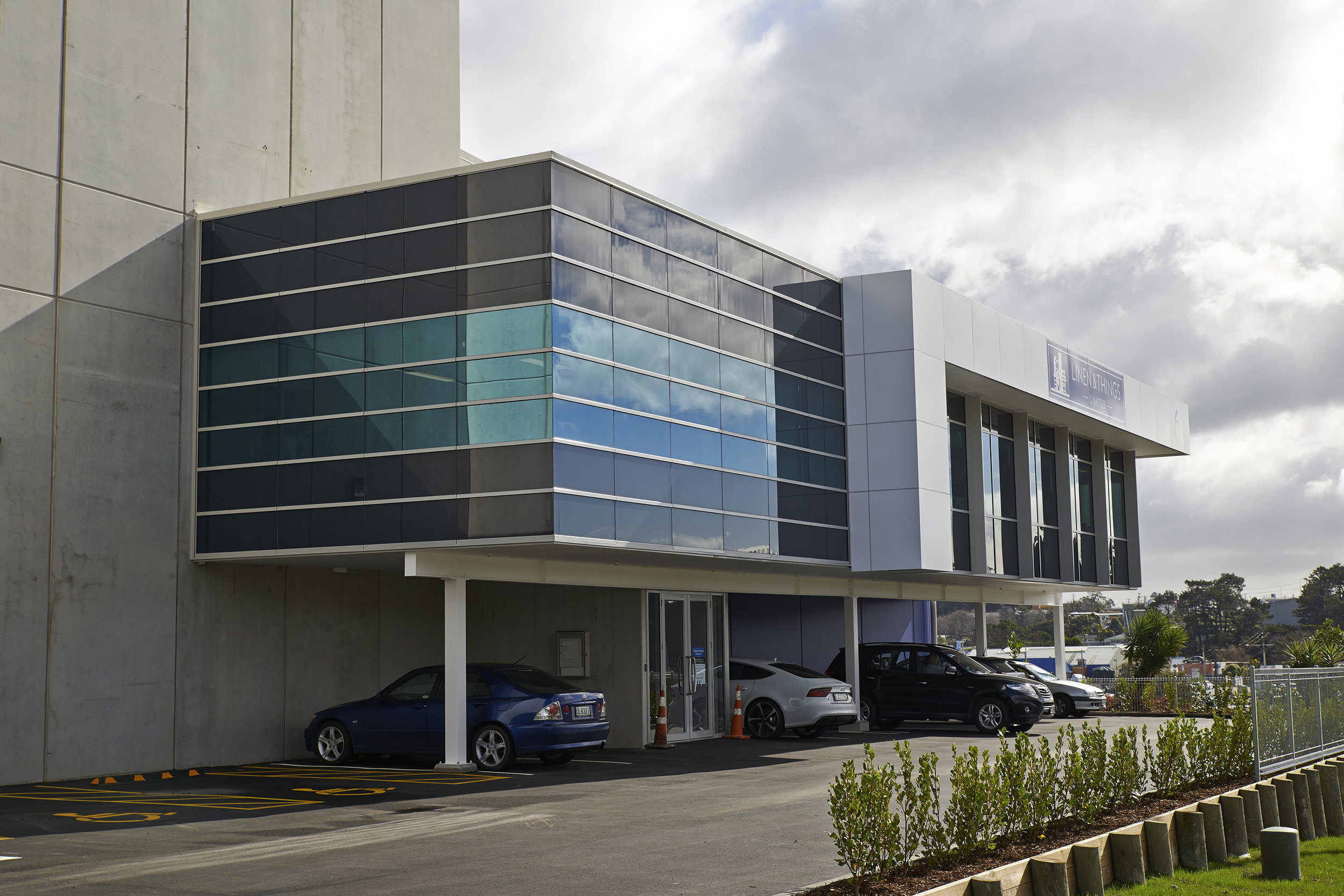 Linen &amp; Things - 4 Ingot Pl, Silverdale   (Gibson O'Connor Ltd)