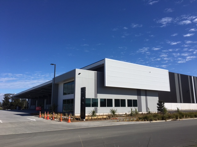 23 Timberly Rd, Mangere - Arrow International (NZ) Ltd