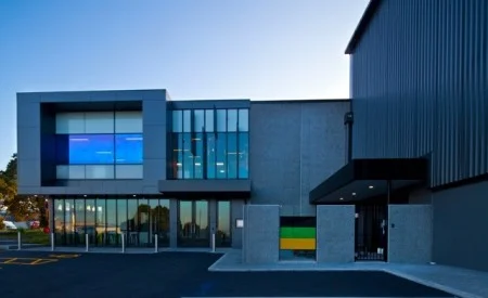 827-831 Great South Road Mt. Wellington (Macrennie Construction)