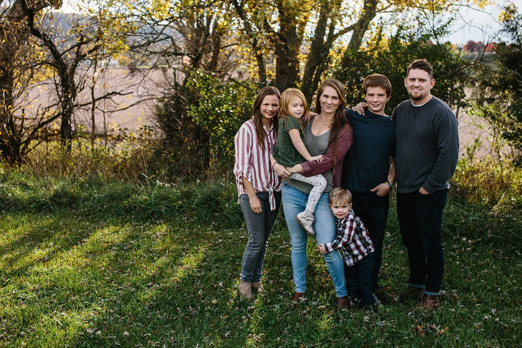 Meet The Pastor — LCF Church