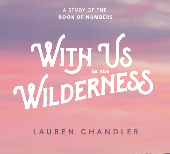 Women's Bible Study of Book of Numbers