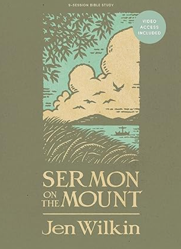 Women's Bible Study: Sermon on the Mount