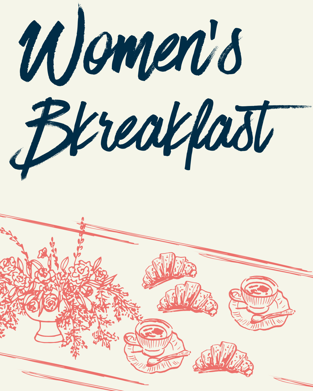 Women's Breakfast
