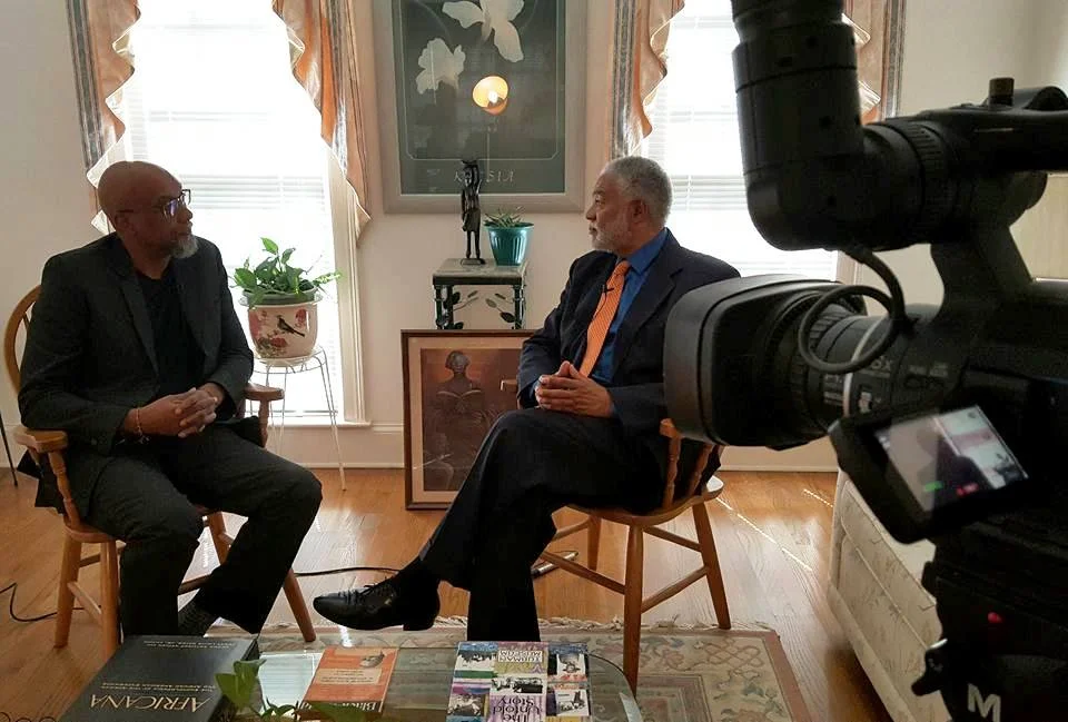Ajamu+Baraka+and+Harold+Michael+Harvey.jpg