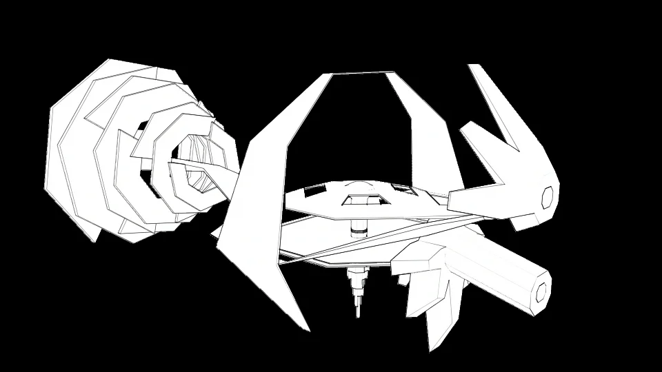 Intermission Space