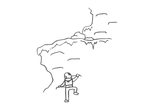 Figure 5.11a - Literal Motion