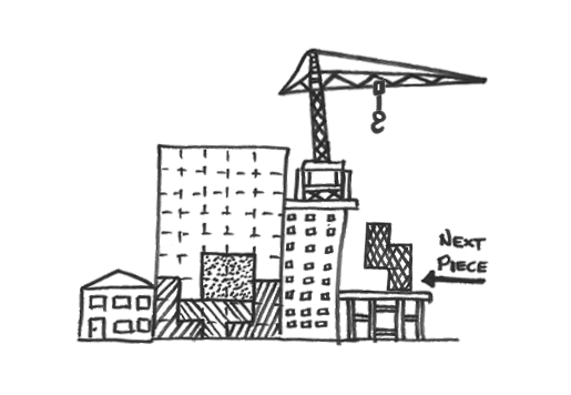 Figure 5.14a - Puzzle
