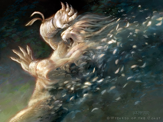 Path of Exile - BY TODD LOCKWOOD ( TODDLOCKWOOD.COM )