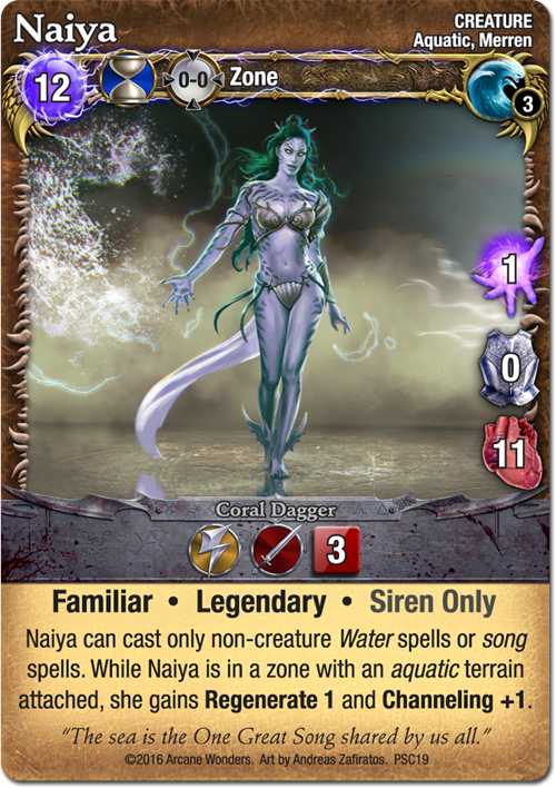 Paladin vs Siren Expansion Mage Wars Arena Card Game 