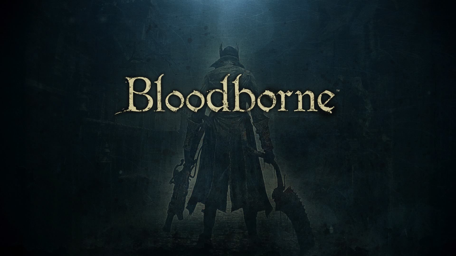 All imagery is taken from Bloodborne which is the property of FromSoftware and Sony Computer Entertainment © 2015. Please support the official release.