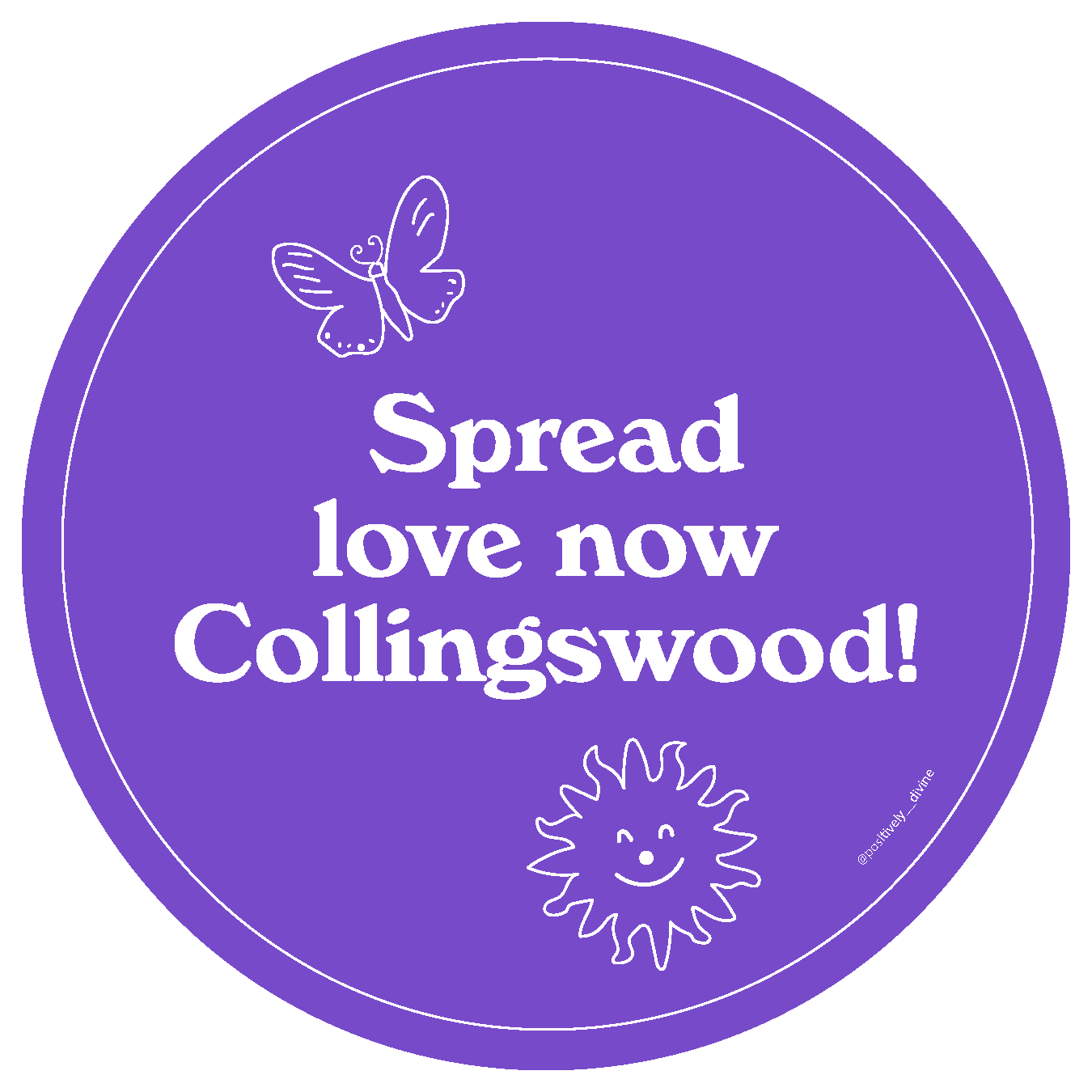 Spread Love Now! Sticker Collingswood_Page_2.png