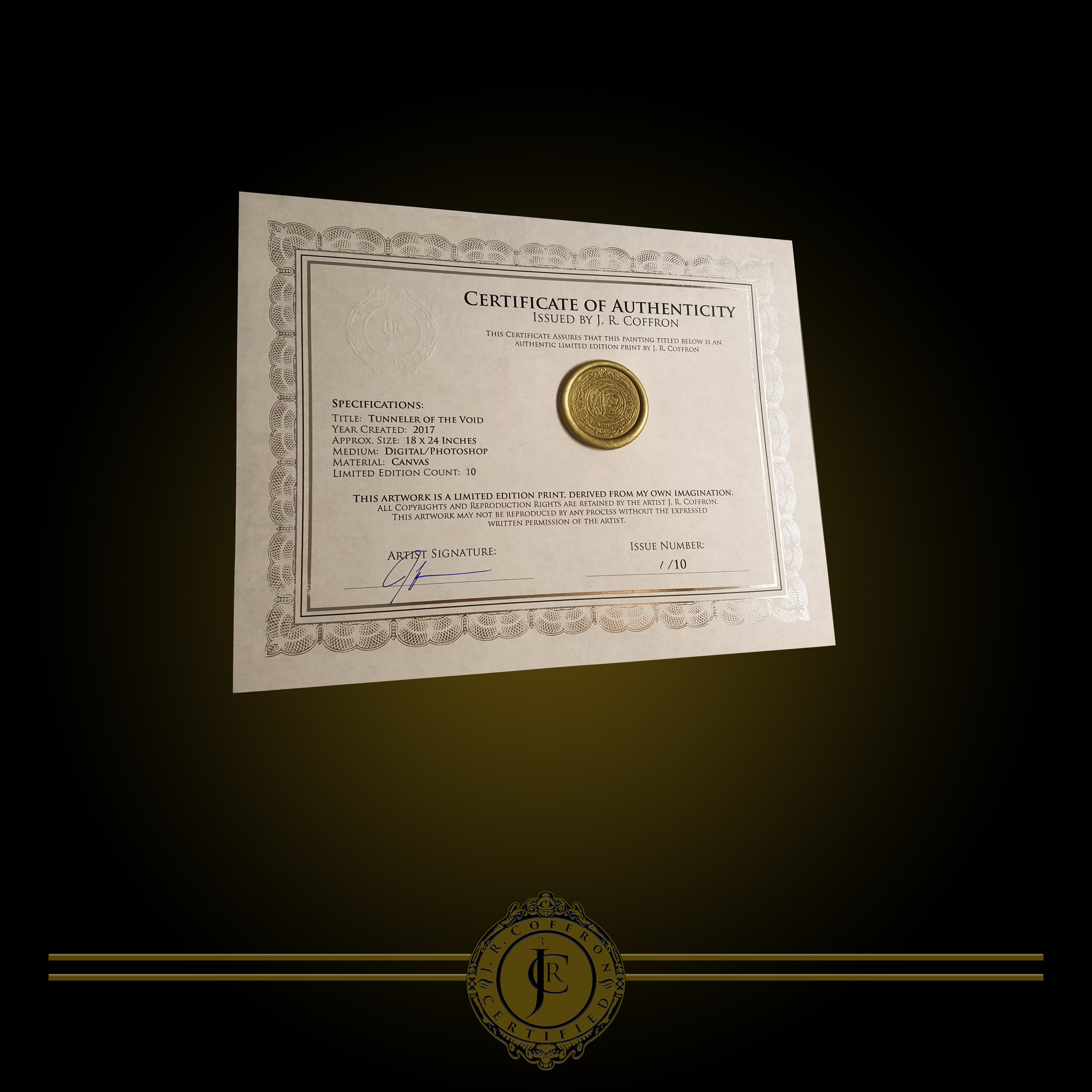 Tsillah_limitededion_certificate.jpg