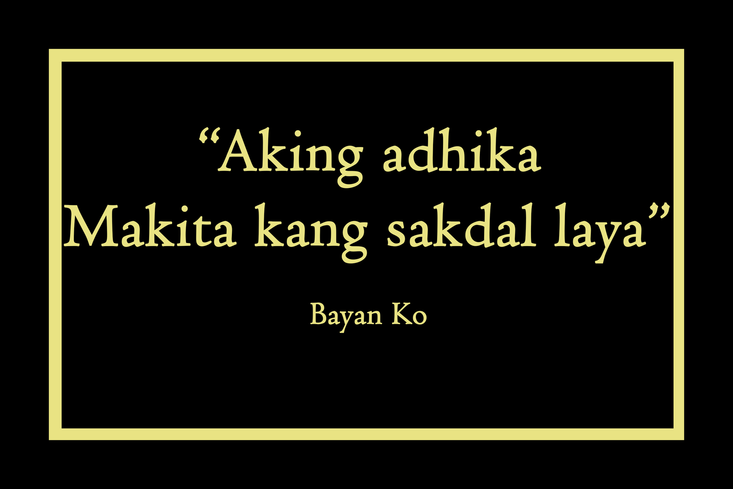 Meet the cast of Ballet Manila's Rebel