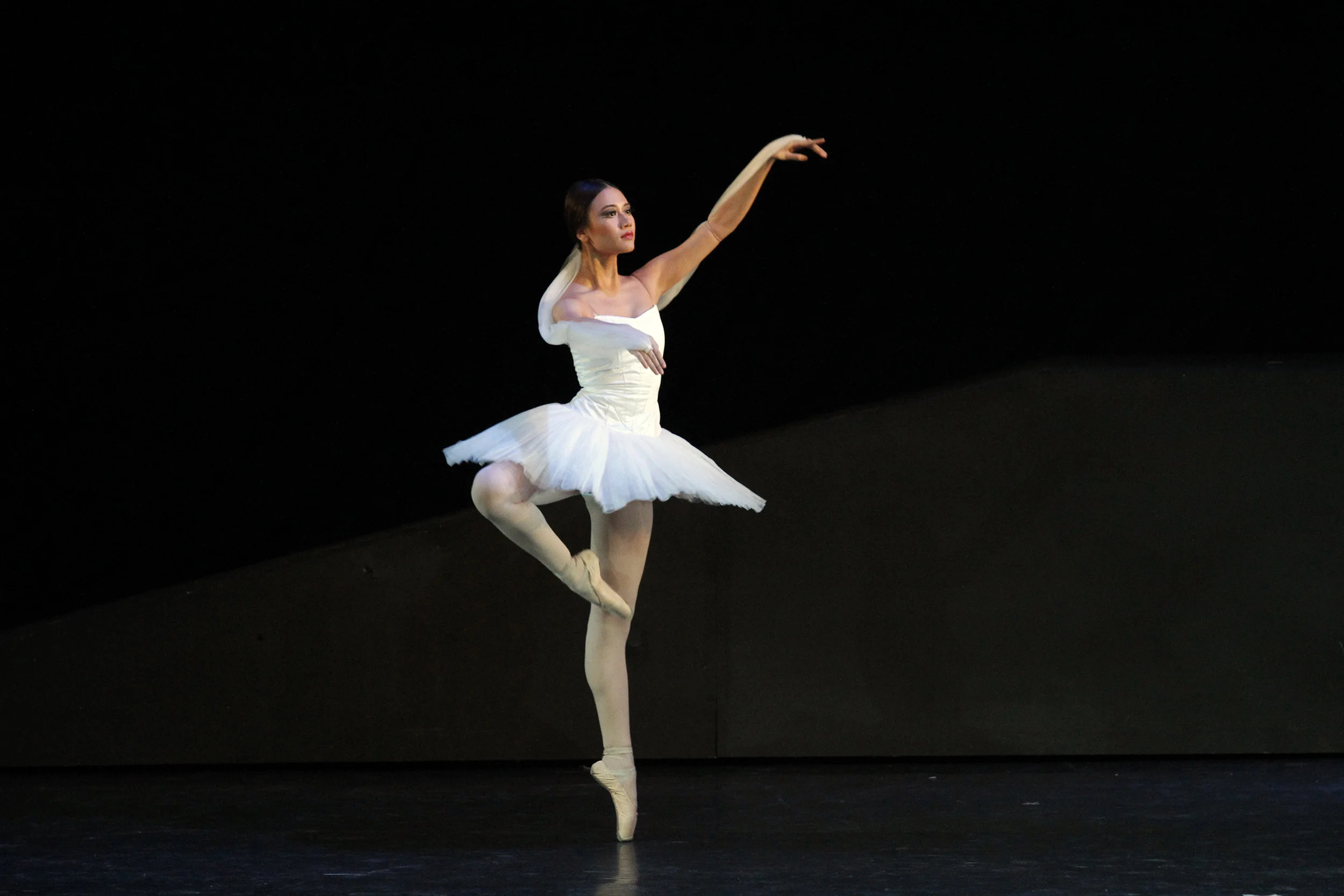 Abigail Oliveiro: Soloist