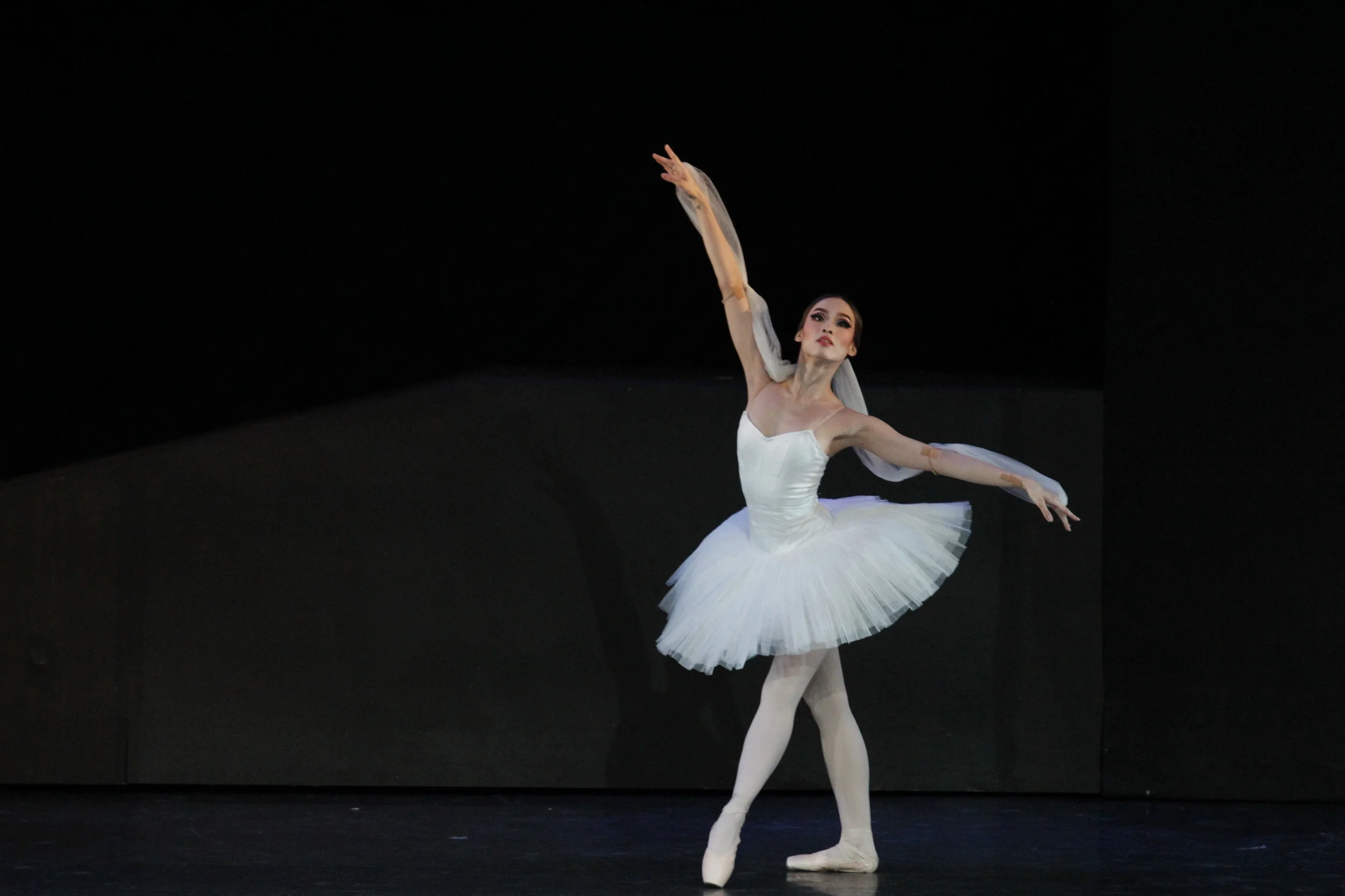 Joan Emery Sia: Soloist