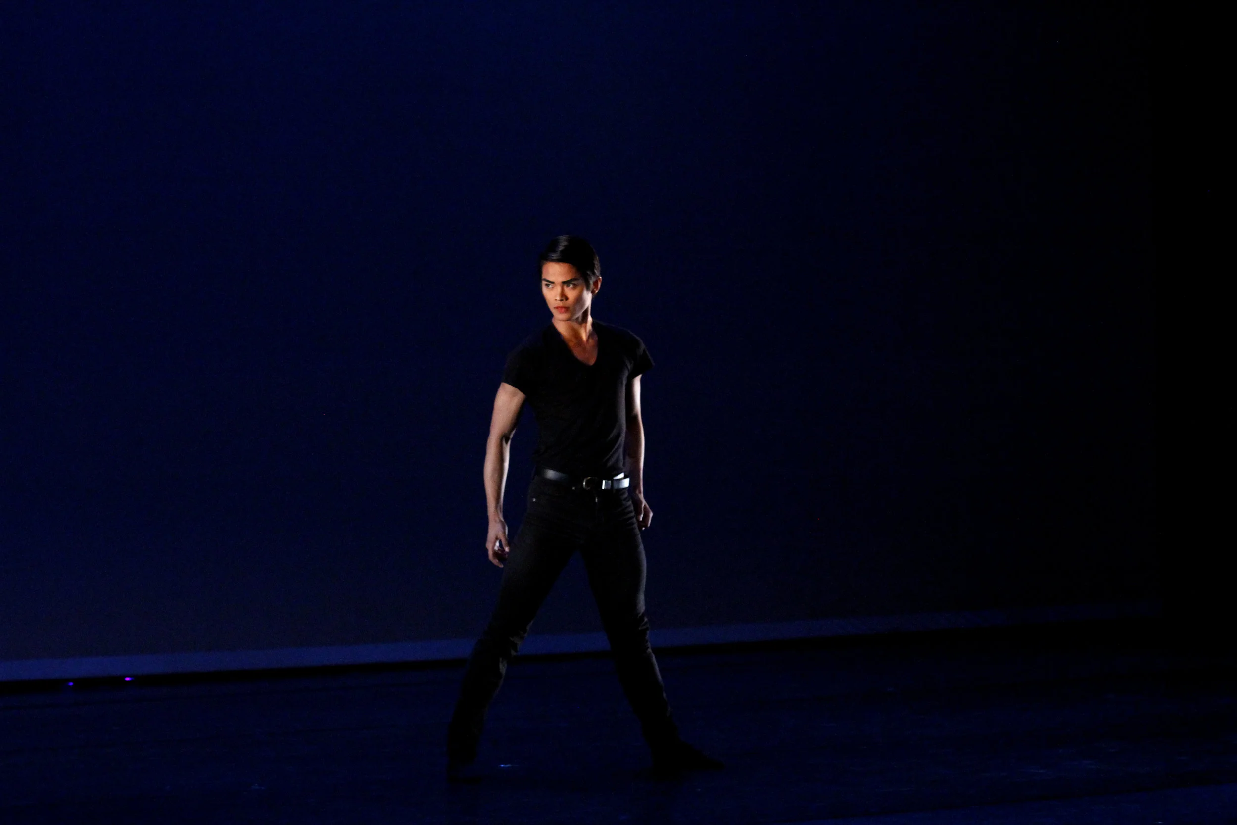 Elpidio Magat: Soloist