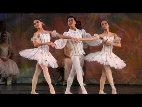 Anselmo Dictado: Soloist