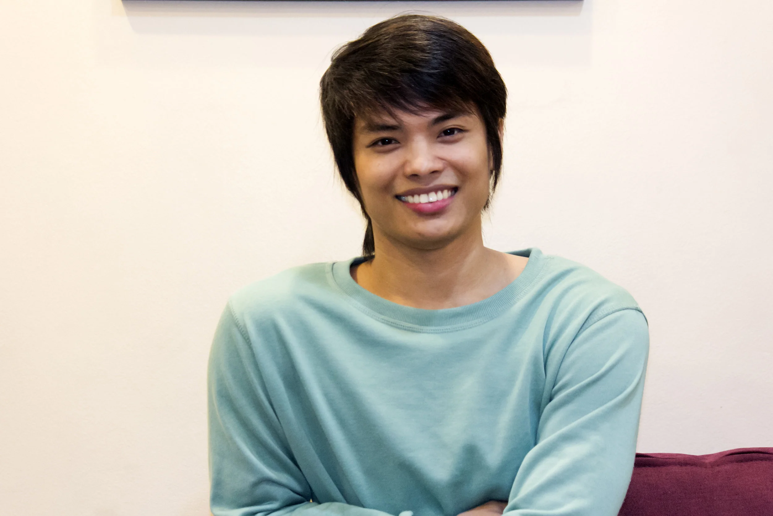 Elpidio Magat: More highs than lows in ballet