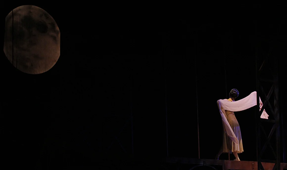 Remembering Shakespeare