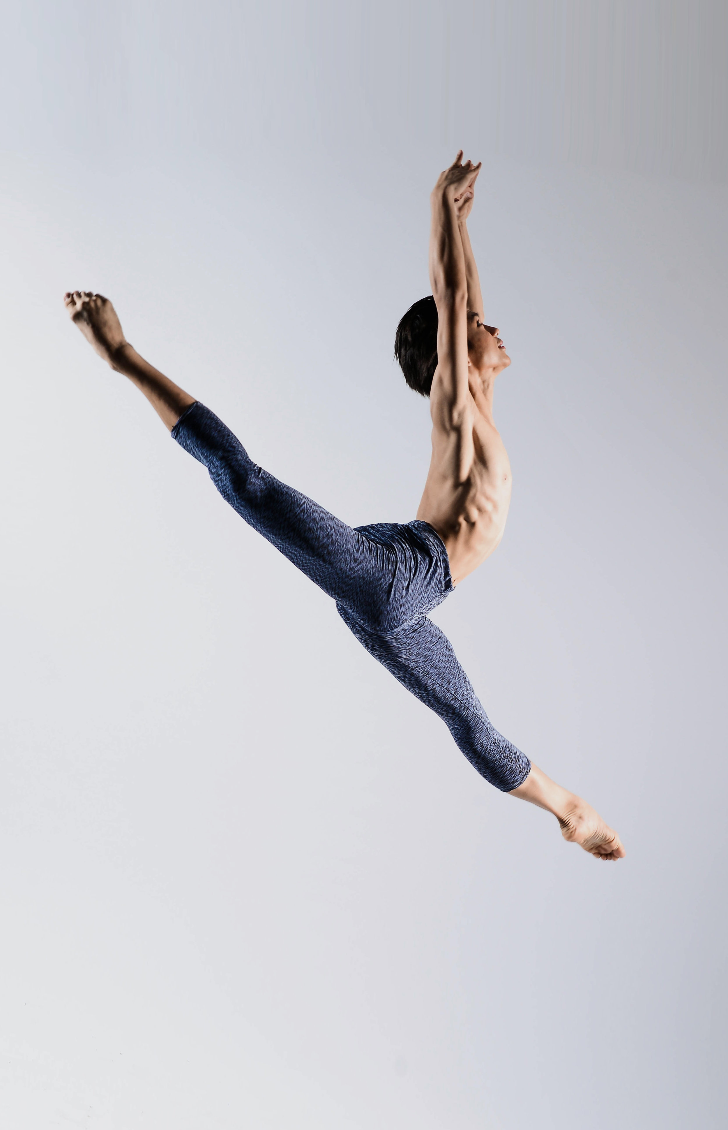 Ballet Dictionary Jeté Entrelacé — Ballet Manila Archives