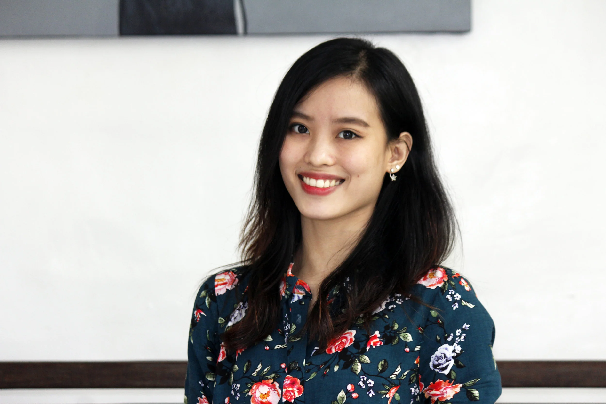 20 Questions with Joan Emery Sia