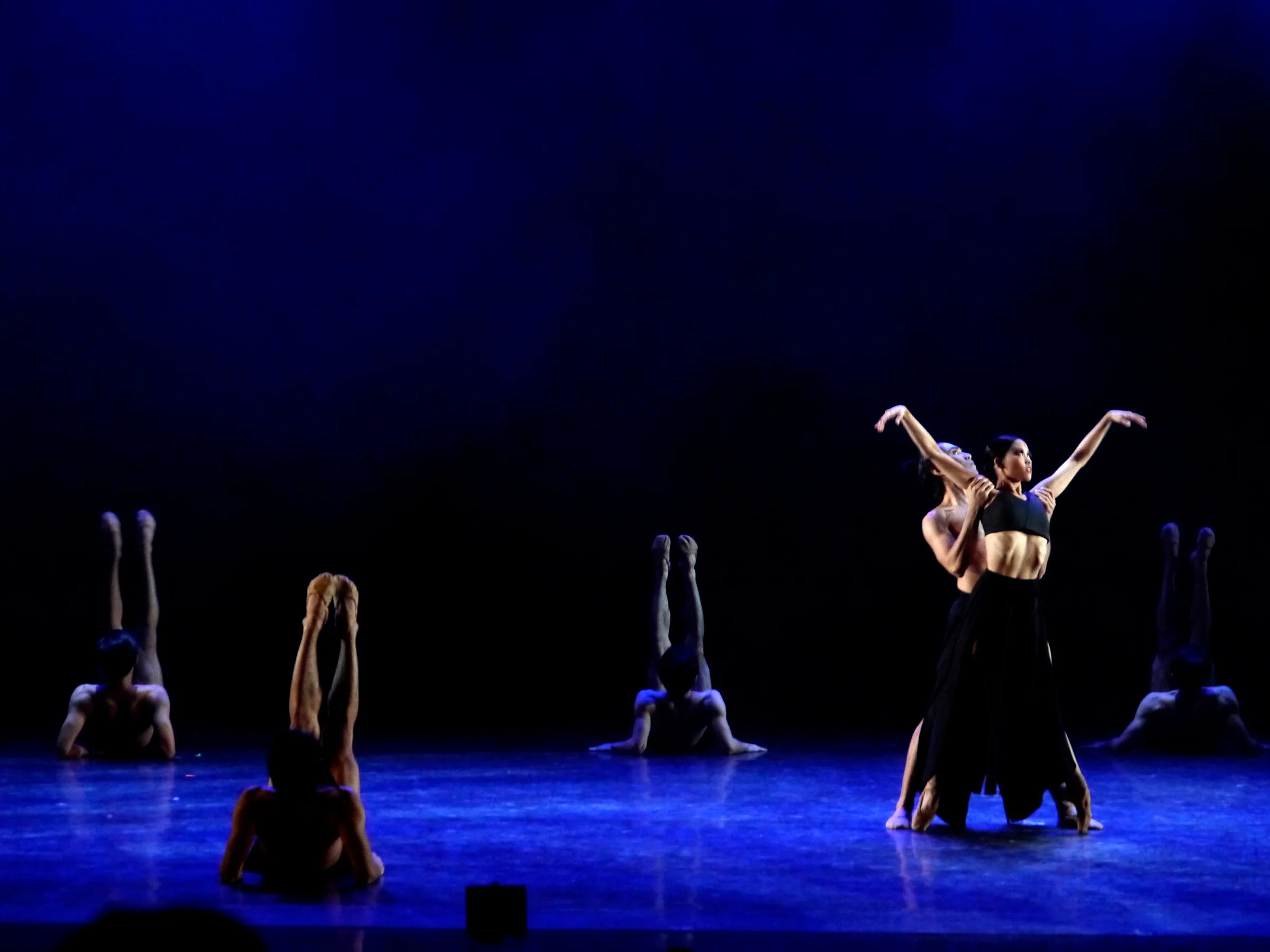 Iconic 2.0 revisited