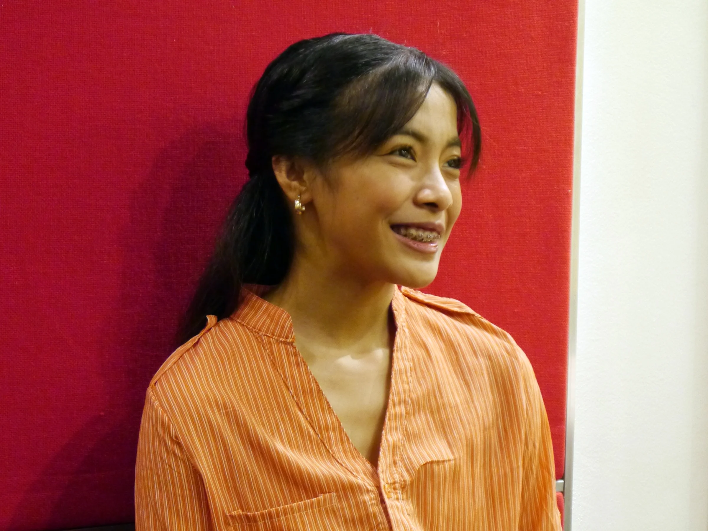 After USA IBC, fearless Nicole Barroso ready to experience more in ballet