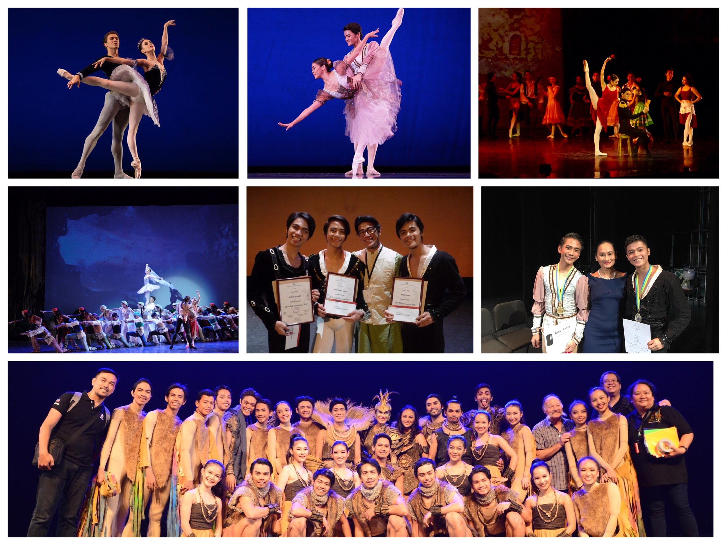 Ballet Manila’s Top 5 moments of 2018