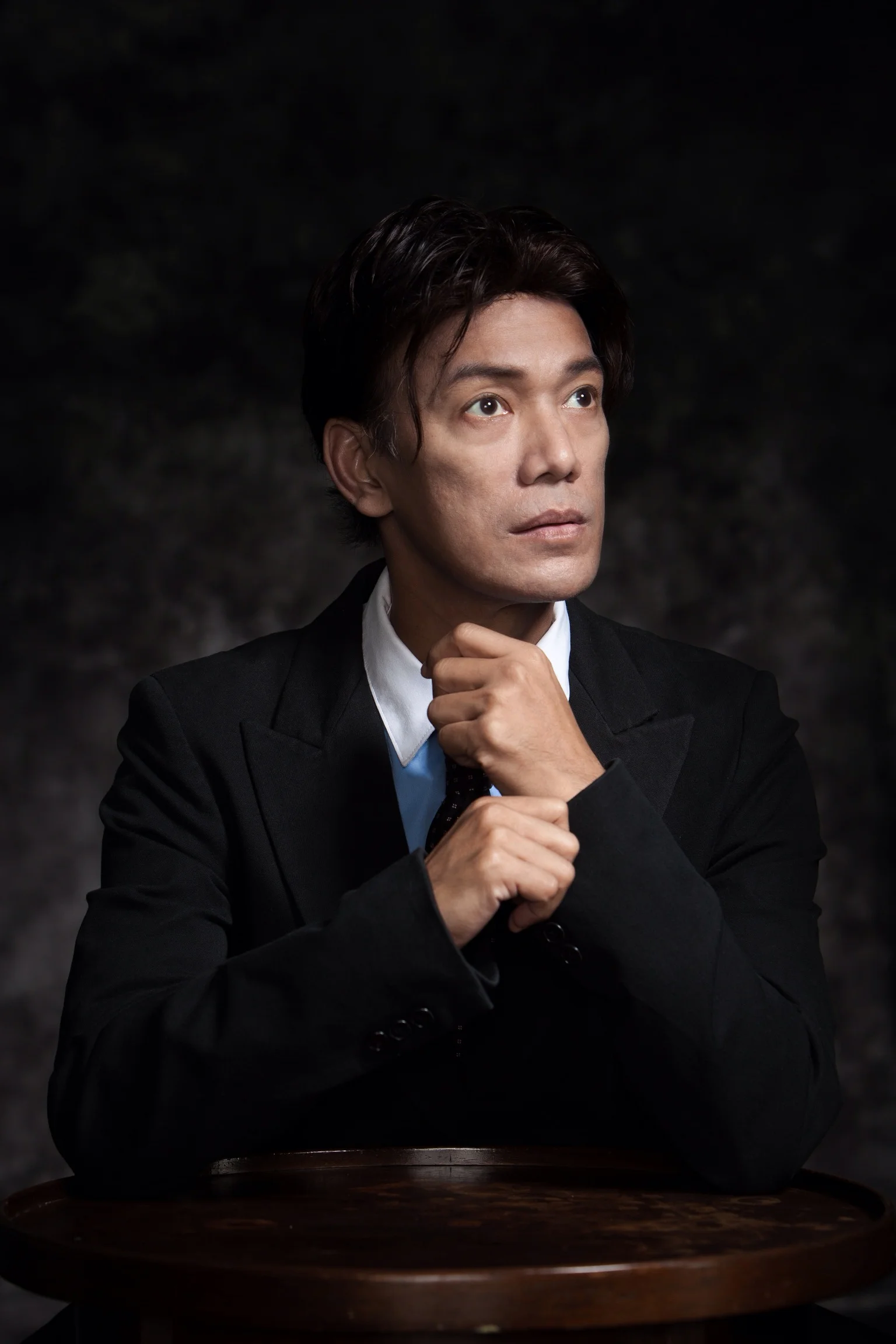 Osias Barroso: Meet the force behind Ballet Manila