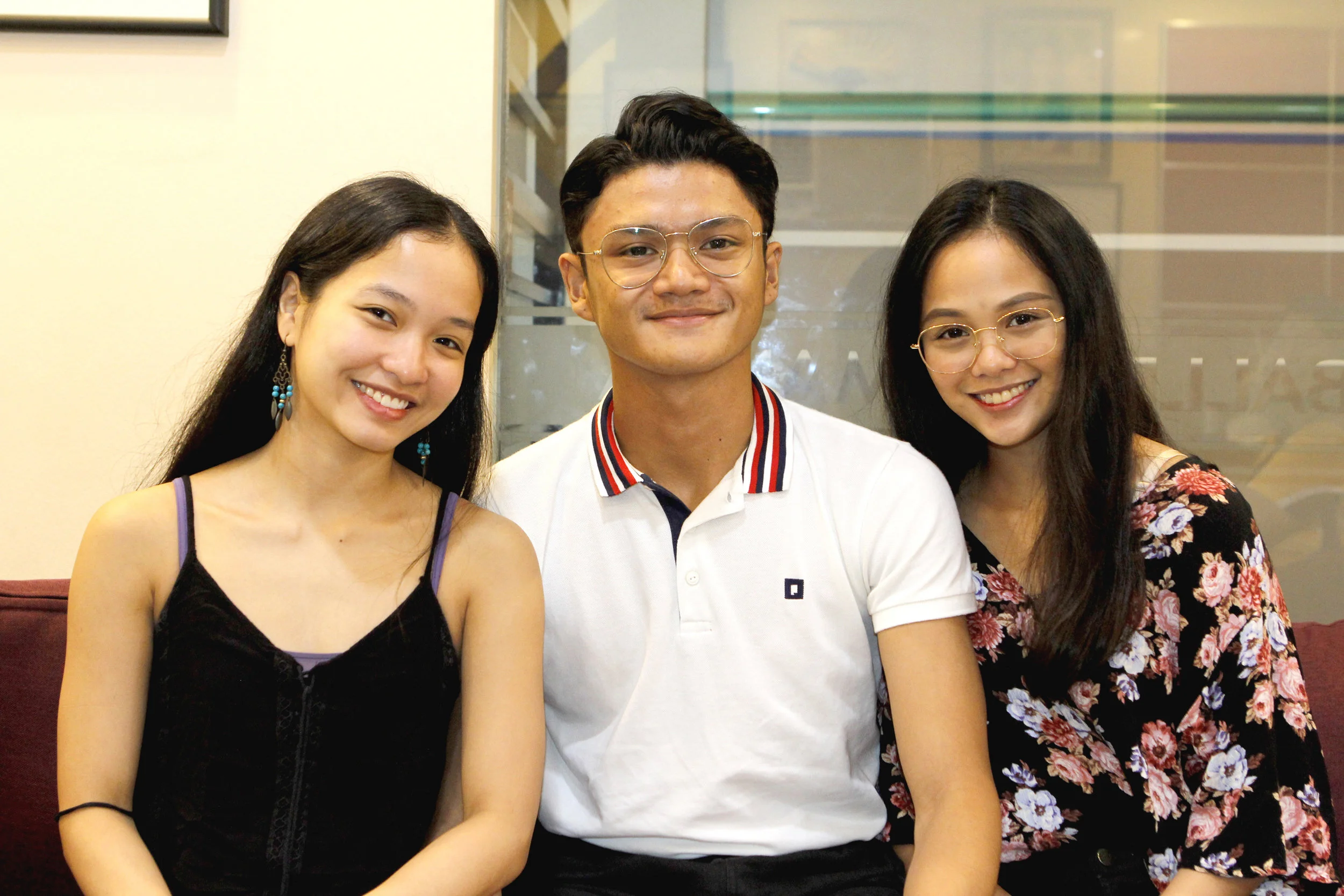 For Ballet Manila’s new soloists, the learning never stops