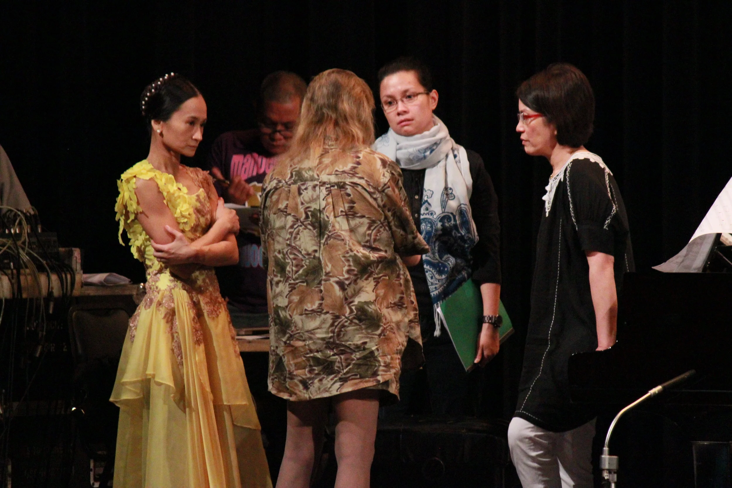 25 Life Lessons I Learned From Ballet - #19
