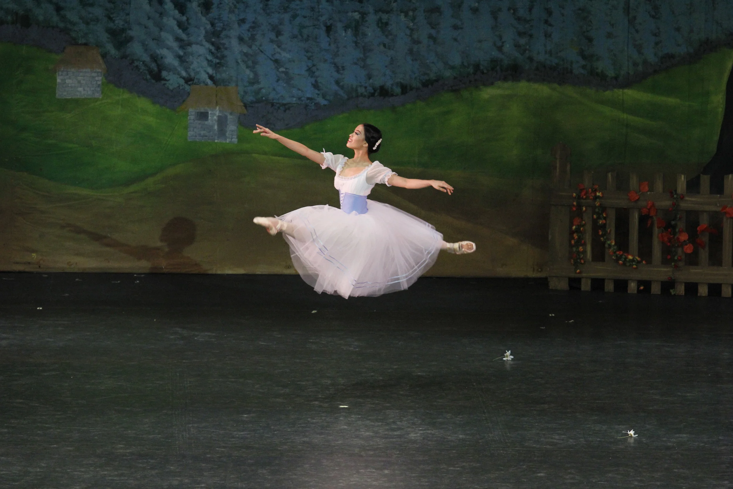 Joan Emery Sia finds new meaning in Ballet Manila’s 'Giselle' 