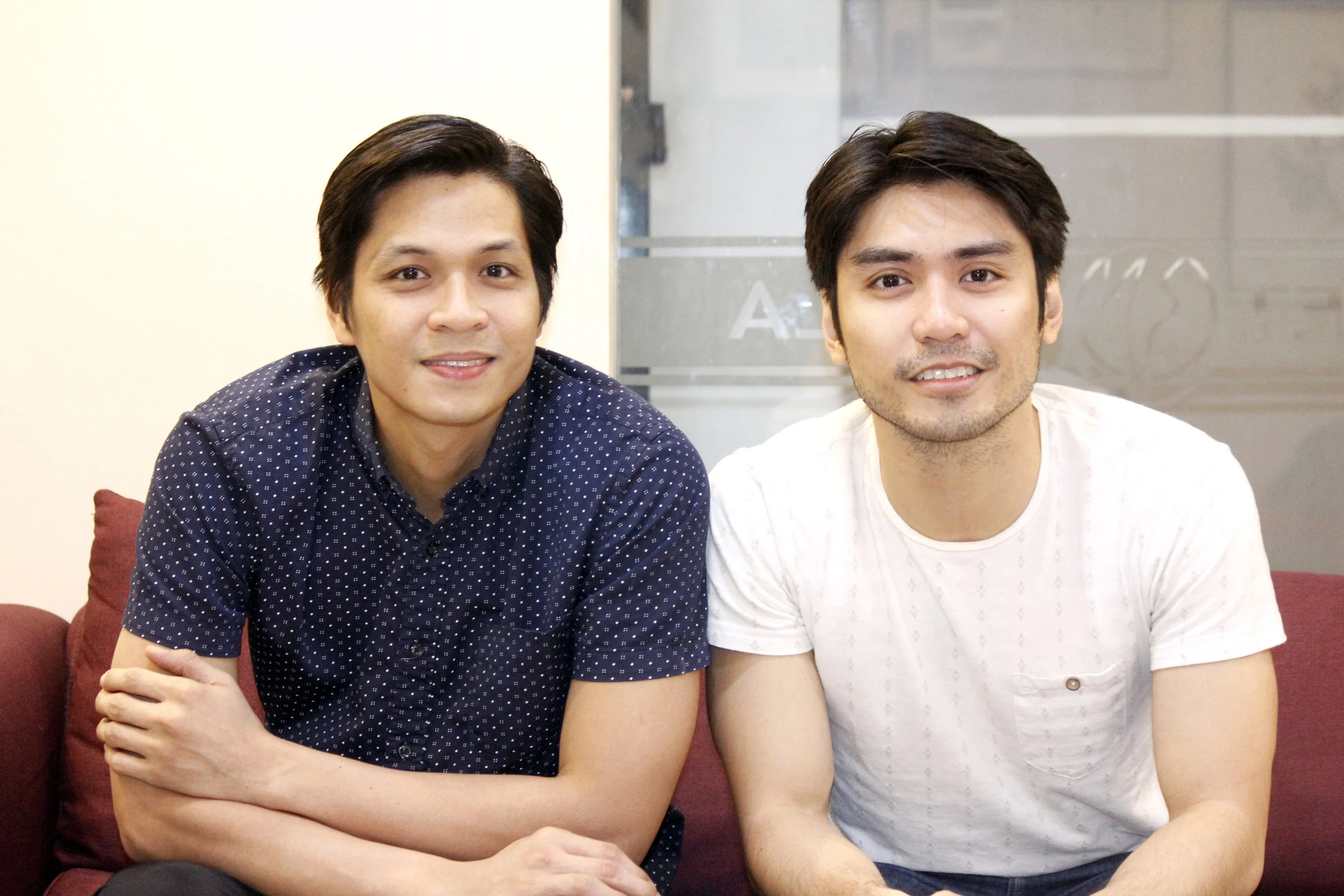 Dying to be Albrecht: Romeo Peralta and Mark Sumaylo tackle the challenges of dancing the full-length ‘Giselle’