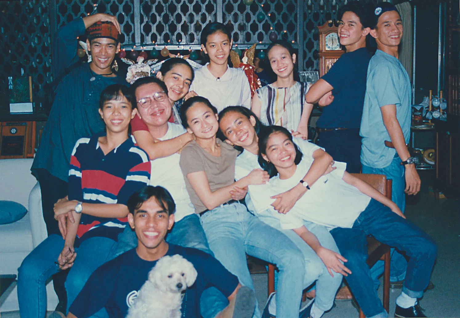 Snapshots: From ‘Sayaw Soul Sisters’ to Ballet Manila