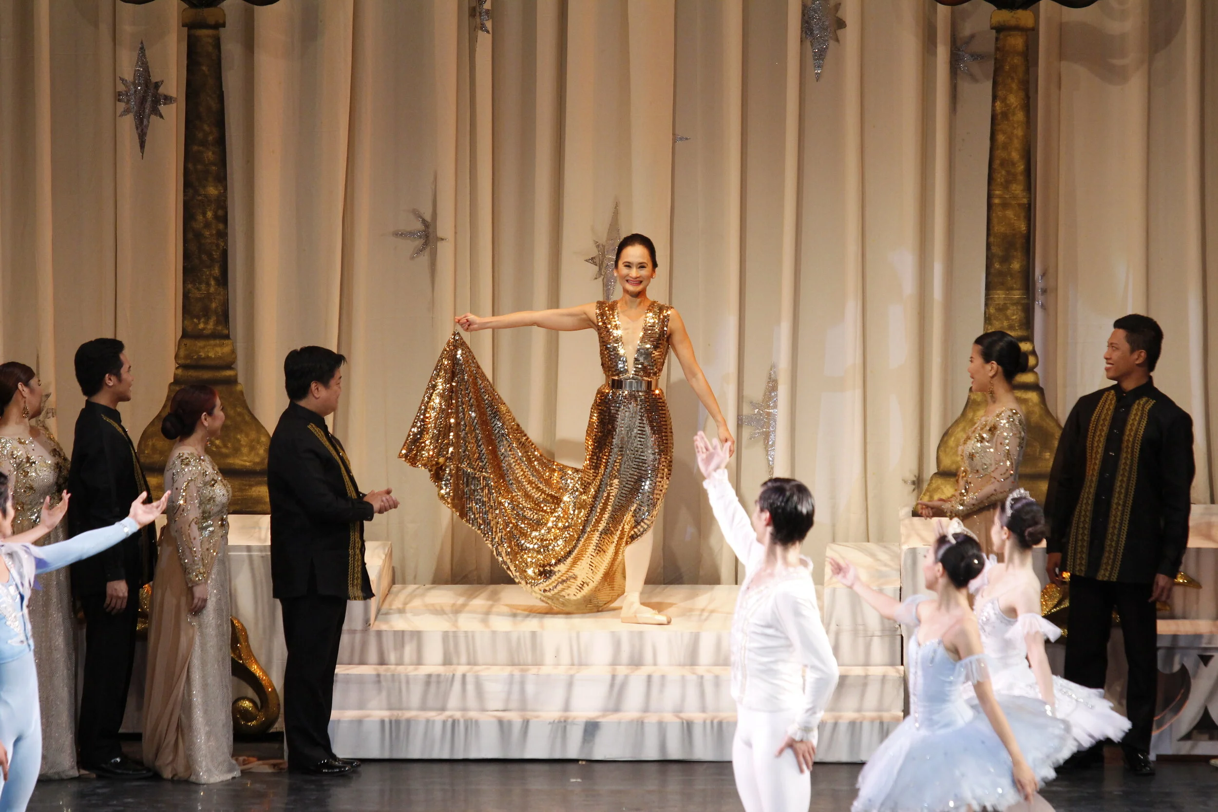 25 Life Lessons I Learned From Ballet - #23
