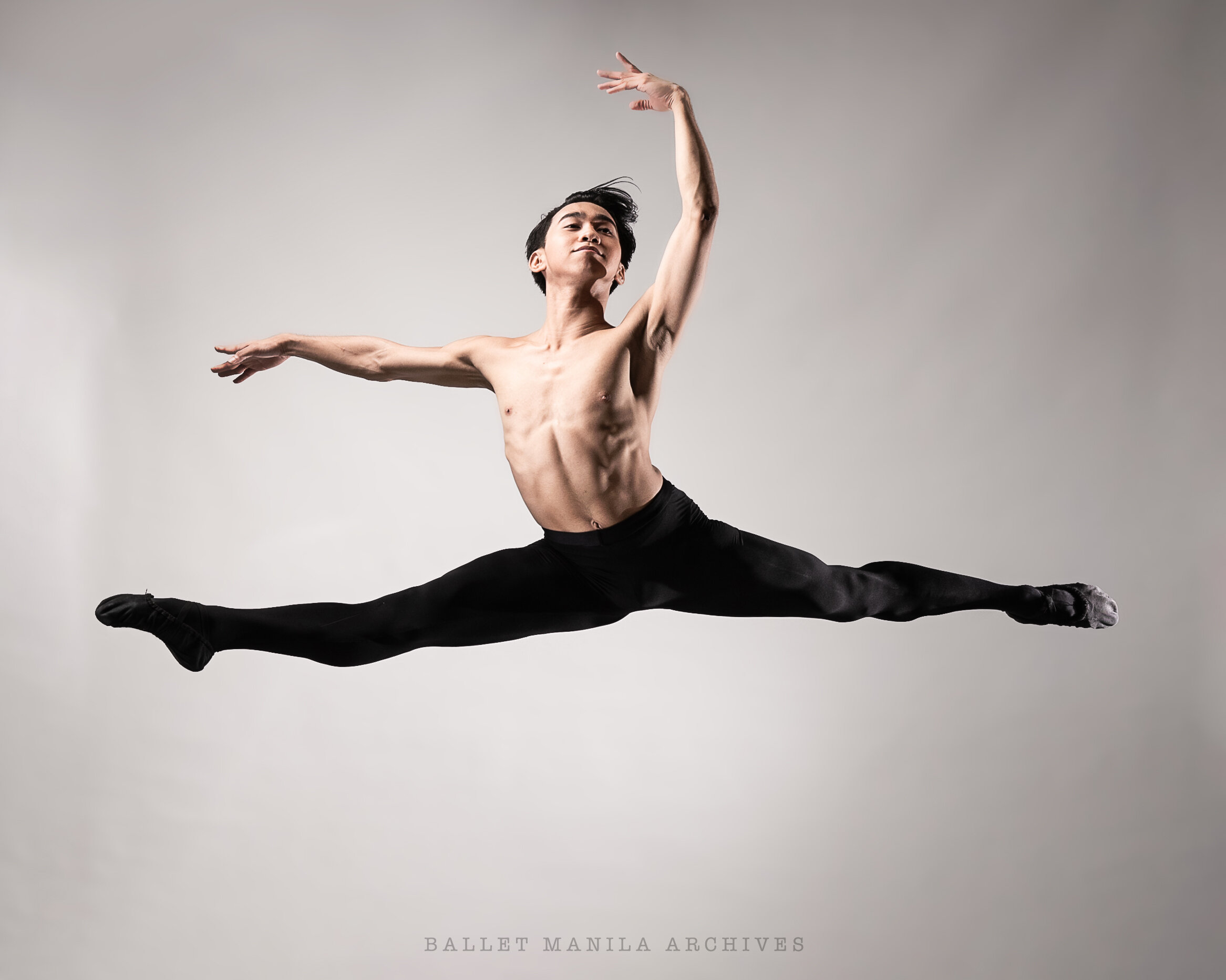 Ballet Dictionary: Dance Belt — Ballet Manila Archives